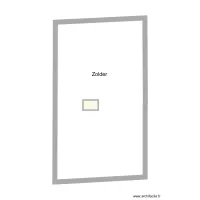 Kortrijk Heirweg 153 - zolder