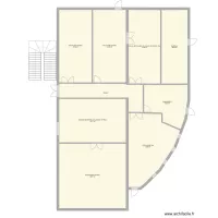 TOULOUSE B&acirc;timent D RDC