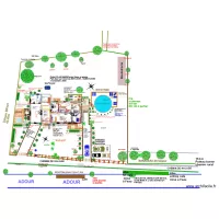 PLAN ARNAUD RDC electrique fervrier 2025