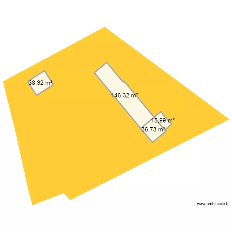 ARCHIFACILE LONGERE FAMILLE BOUVREE. Plan de ARCHIFACILE LONGERE FAMILLE BOUVREE. Plan de