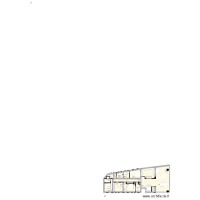 plan intérieur V6
