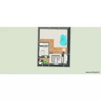 maison  de 180m2