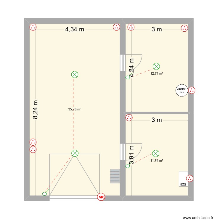 VARADES 2. Plan de 0 pièce et 0 m2