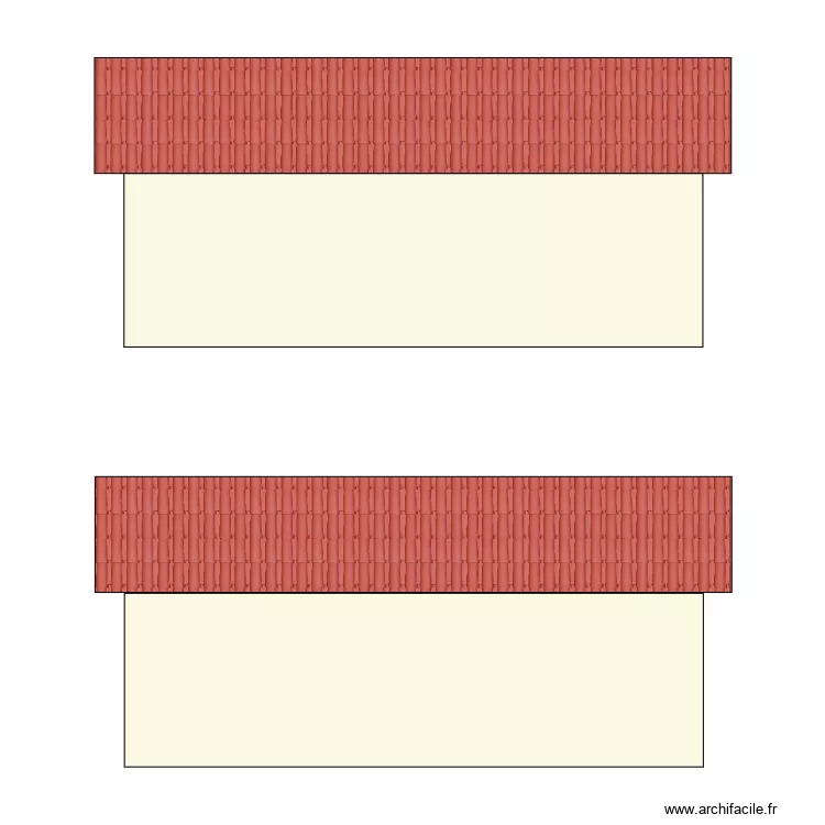 FACADE2. Plan de FACADE2. Plan de