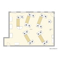 Salle de technologie