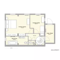 La grangette bas extension 2.5m