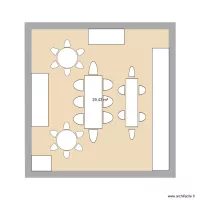 Plan BMA Group Cuisibe