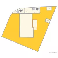 sp3c cl&ocirc;ture garage 2 18 08 2024