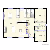 RDC - Ma&ccedil;onnerie / Placo