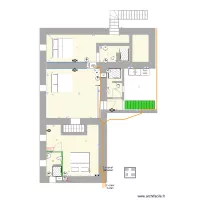 ontwerp electra en installatie