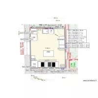 ACOLEA NUMERI TABLE V3 - R&eacute;servations