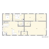 PLAN MAISON