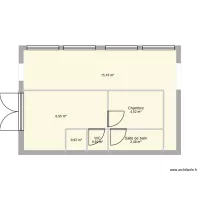 appartement b2000