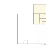 PROJET MAGASIN