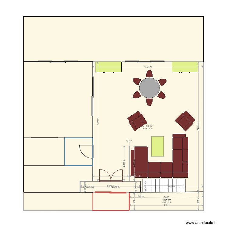 LILLE. Plan de 0 pièce et 0 m2 LILLE. Plan de 0 pièce et 0 m2