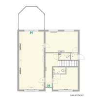 Bureaux Export RDC vide