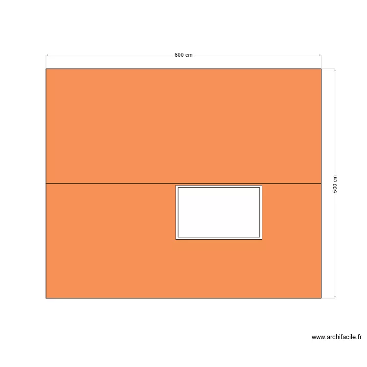 toiture. Plan de toiture. Plan de