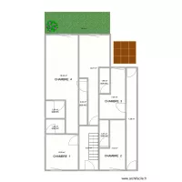 265 AV VICTOR HUGO RDC PROJETE