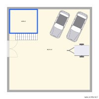 mezzanine