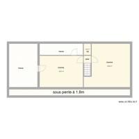 etage maison la grotte