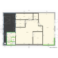 PLAN LABORATOIRE SARTILLY 2b