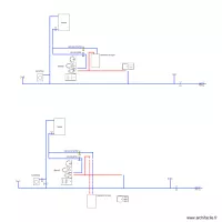 CIRCUITO AGUA ACTUAL
