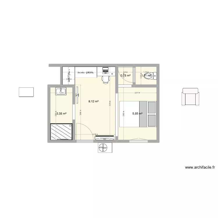 projet hikka 3. Plan de projet hikka 3. Plan de