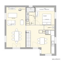 ARBUSIGNY 2 RdC