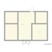 Maison plan 2