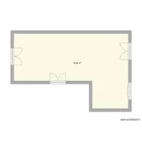 Salle salon