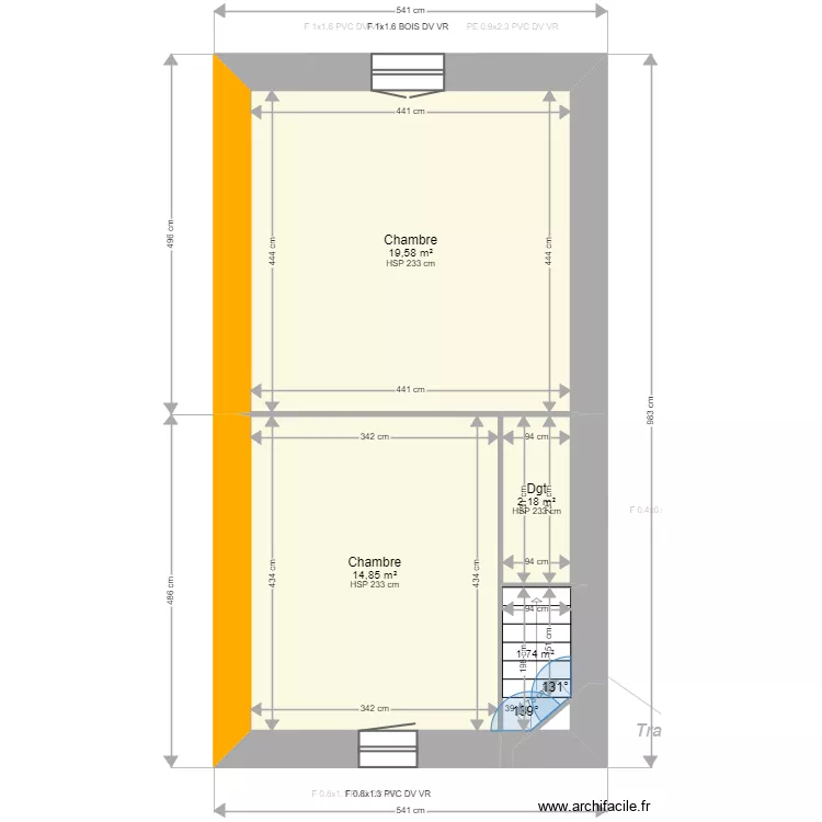 ML24008493 . Plan de ML24008493 . Plan de