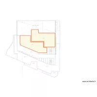 COURBEVOIE MANHATTAN PARK BAT D