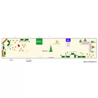 Grande salle LAFITTE BETCLIC