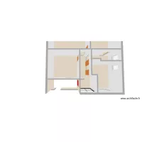 sans meuble   modele