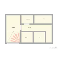 PLAN ATANGANA CAVE
