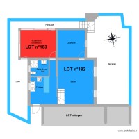 BARB&Eacute; SEVESTRE