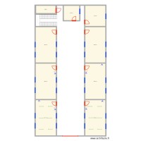 Bâtiment scolaire