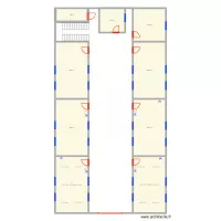 B&acirc;timent scolaire