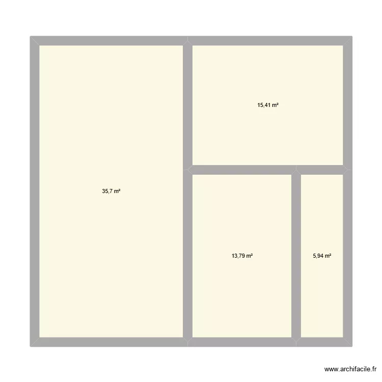 Fred. Plan de Fred. Plan de