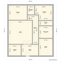 Plan origine Hélène