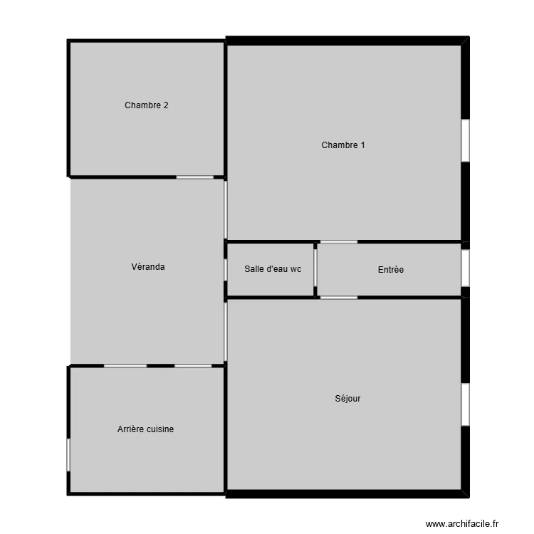 decorbier plan base. Plan de 7 et 106 m² decorbier plan base. Plan de 7 et 106 m²