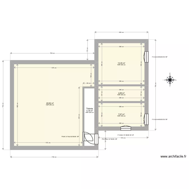 ML24015023. Plan de 