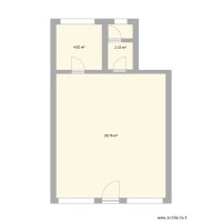 plan de mon salon toilettage