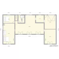 Maison r&ecirc;v&eacute;e