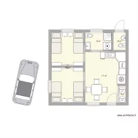 Logement guat