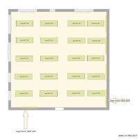 Refectoire Les Espillères V2