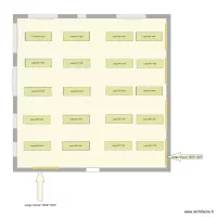 Refectoire Les Espill&egrave;res V2