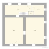 Maison Plan de Base