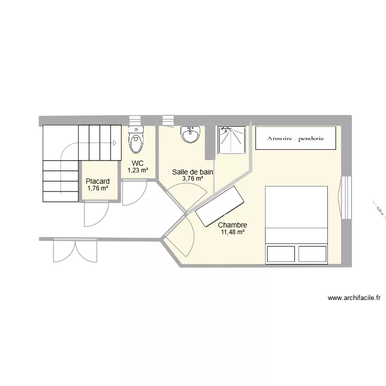 Toby et Chloé. Plan de Toby et Chloé. Plan de