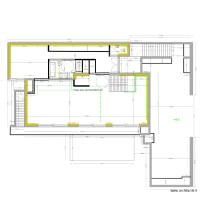 rdc mazurier jeudi amenagement